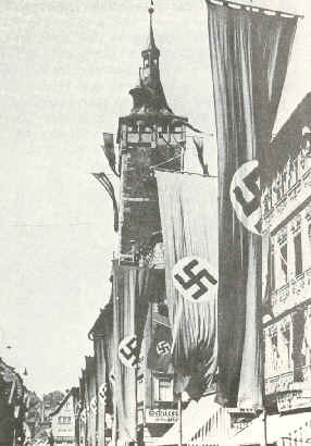 Ausstellungskatalog Wrzburg im Dritten Reich (Seite 17)